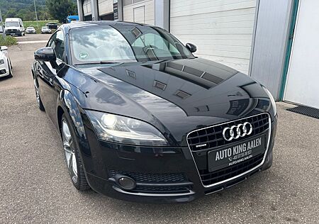 Audi TT VR6 Coupe 3.2 Coupe quattro / sehr gepflegt