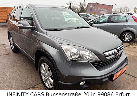 Honda CR-V Comfort.Autamtik.Klima