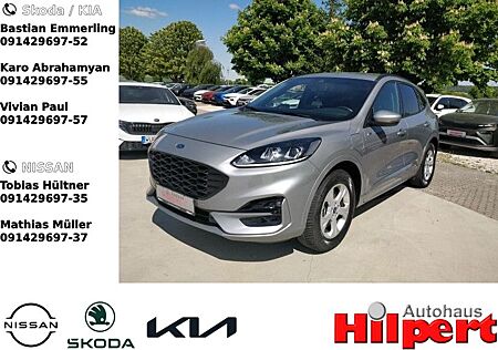 Ford Kuga ST-Line 2.5 Duratec 225PS AHK RFK NAVI KLIM