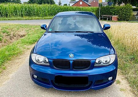 BMW 118d Coupé -