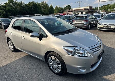 Toyota Auris 1,6 ERSTE HAND 43000KM