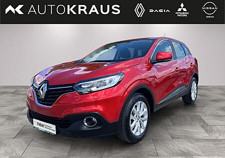 Renault Kadjar Experience TCe130,Sitzheizung,Klima,