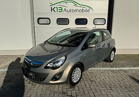 Opel Corsa D Innovation*KLIMA*PDC*SHZ*MFL*ALU