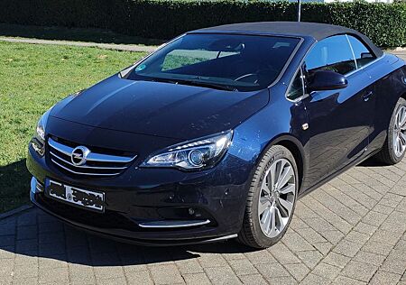 Opel Cascada 1.6 D-Inj. Turbo 100kW Ultimate Auto...