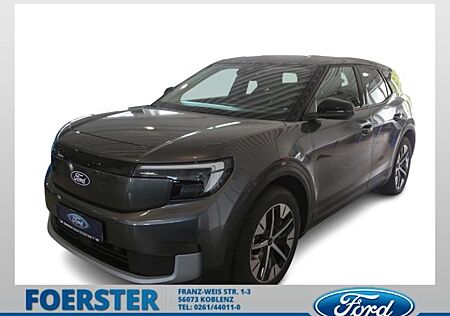 Ford Explorer RWD Navi ACC BLIS Kamera ParkPilot v+h