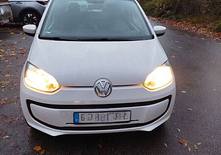 VW Up Volkswagen ! 1.0 44kW jeans ! jeans !