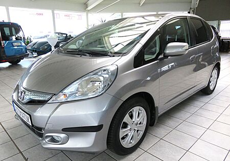 Honda Jazz Hybrid Elegance*Automatik*Shzg*PDC*Panodach