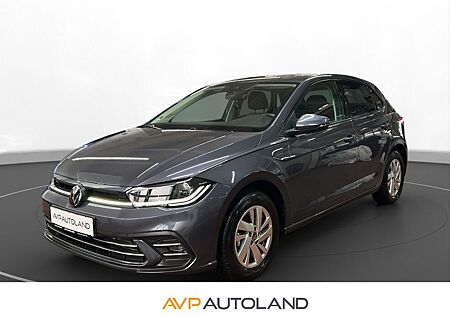 VW Polo Volkswagen 1.0 TSI Style | NAVI | ACC | LED-MATRIX |