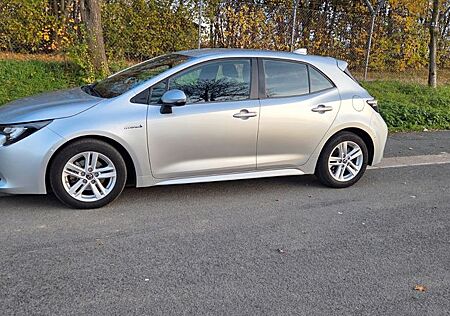 Toyota Corolla 1,8 Hybrid Comfort Comfort