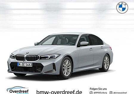 BMW 320i xDrive Automatik M Sportpaket Innovationsp.