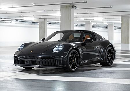 Porsche 911 Urmodell 911 Targa 4GTS Carbon|Clubl|Sitzl|Lift|Inno|Matr