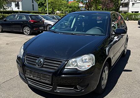 VW Polo Volkswagen 1.2