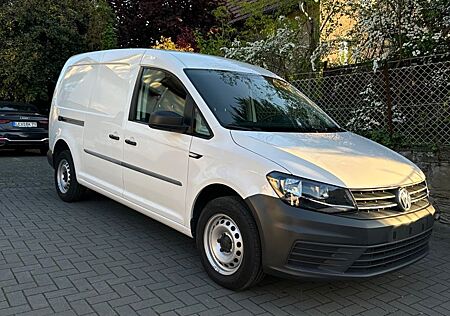 VW Caddy Volkswagen Maxi Kasten 2.0 TDI *Klima *PDC | Garantie