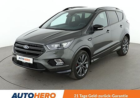 Ford Kuga 2.0 TDCi ST-Line Aut.*NAVI*BI-XENON*ACC*CAM