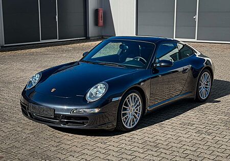 Porsche 997 4S
