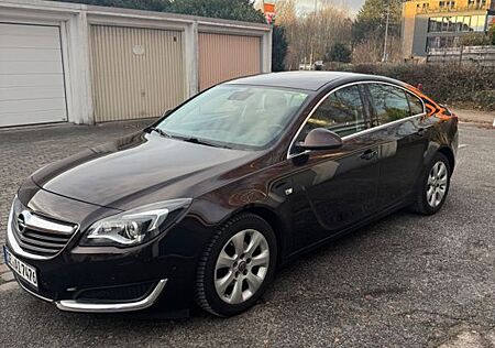 Opel Insignia 1.6 CDTI ecoFLEX Bus. Innovat. 100k...