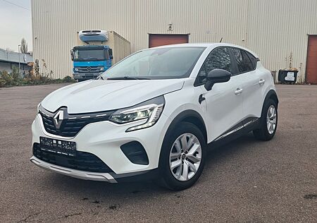 Renault Captur TCe 130 Automatik Led Navi