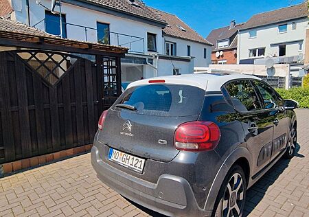 Citroën C3 Aircross PureTech 110 Stop&Start Shine Shine