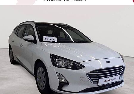 Ford Focus Turnier 2.0 EcoBlue COOL&CONNECT