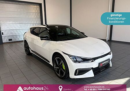 Kia EV6 Elektro 77,4 kWh GT 4WD|360°|Navi|LED