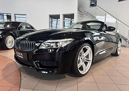 BMW Z4 sDrive35i