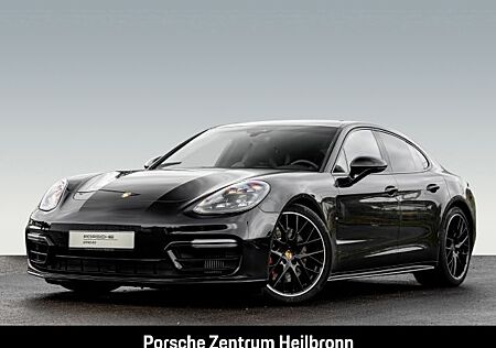 Porsche Panamera GTS Sportabgas BOSE Rückfahrkamera