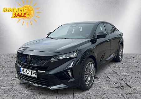 Renault Rafale Esprit Alpine E-Tech Full Hybrid 200