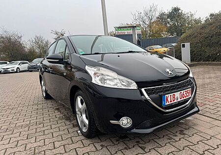 Peugeot 208 Active