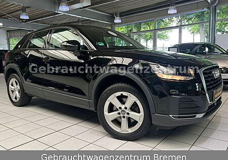 Audi Q2 Sport/NAVI/ACC/1.HD/95TKM/TÜV NEU/