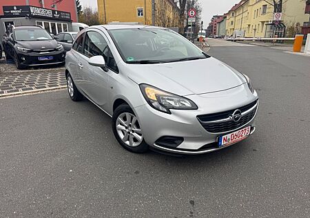 Opel Corsa E Edition