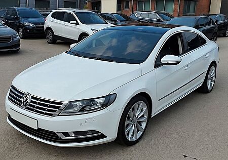 VW CC Volkswagen Basis BMT