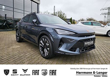 Cupra Formentor VZ 2.0 TSI DSG 4Drive *AZV, PANO, Senn