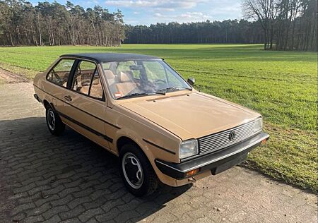 VW Polo Volkswagen Derby