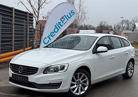 Volvo V60 Kombi Linje Business*AUTOMATIK*AHK*TÜVNEU