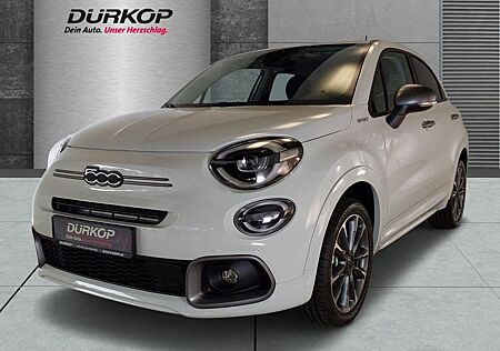 Fiat 500X Mild-Hybrid GSE Sport Totwinkelassistent LE