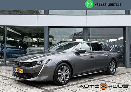 Peugeot 508 SW 1.5 Aut. BlueHDI Allure | Navi | ALU | LE