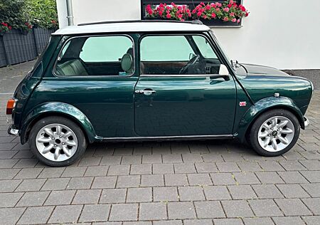 Mini Cooper 1.3 Restauriert tüv neu