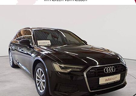 Audi A6 Avant 40 TDI quattro S tronic Navi