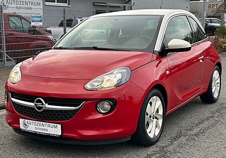 Opel Adam 1.4 COLOR SEAT JET BLACK/EDITION/PDC/ALU