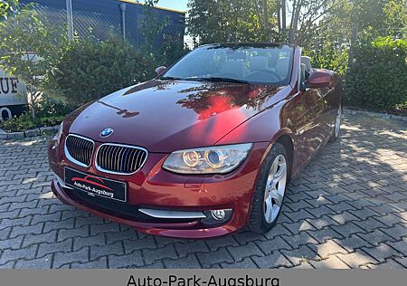 BMW 325i Cabrio *Navi*PDC*Klimaauto*Volleder*2.Hand*