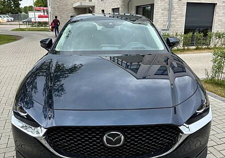 Mazda CX-30 2.0 SKYACTIV-G M-Hybrid 150 Selection ...