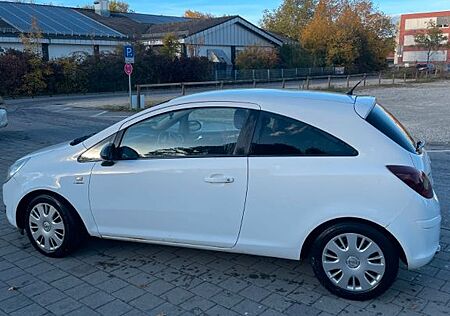 Opel Corsa 1.4 Selection Selection
