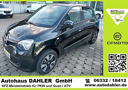 Renault Twingo Liberty 5-türig Klima Faltdach