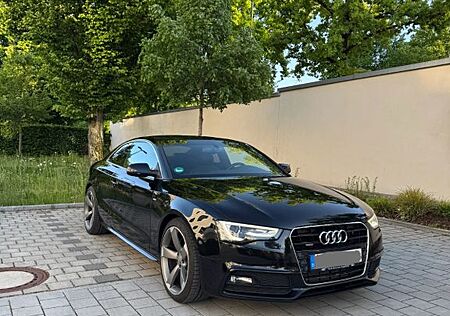 Audi A5 3.0 TDI Coupé S tronic quattro - 3xS-Line