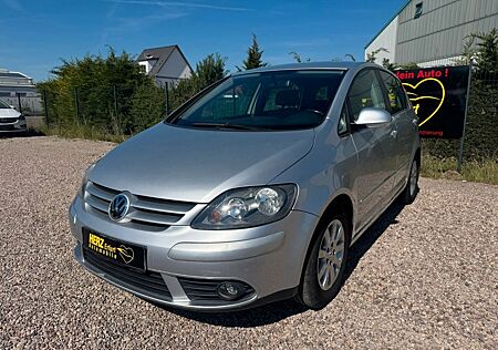 VW Golf Plus Volkswagen 2.0 FSI TÜV NEU!!!