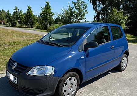 VW Fox Volkswagen 1.2 - *Inspektion neu*-*Top Zustand*(Bj. 09)