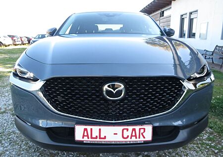 Mazda CX-30 2.0 Selection Navi*Kamera*LED+ALH*Head-UP