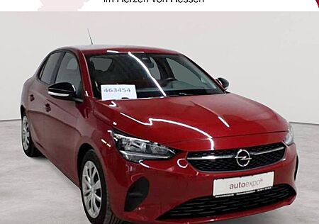Opel Corsa 1.5 D Start/Stop Edition Navi SHZ