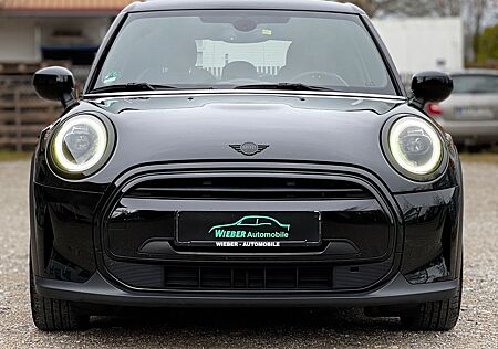 Mini ONE 5-trg.°AUTOMATIK°LEDER°LED°APPLE°