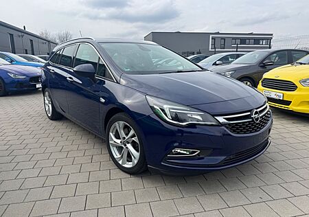 Opel Astra K Sports Tourer Dynamic